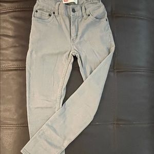 Boys Levi’s